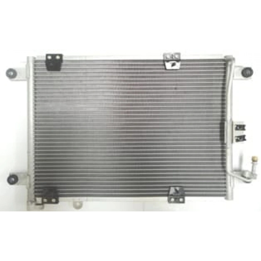 SUZUKI GRAND VITARA- 98/02; KLİMA RADYATÖRÜ