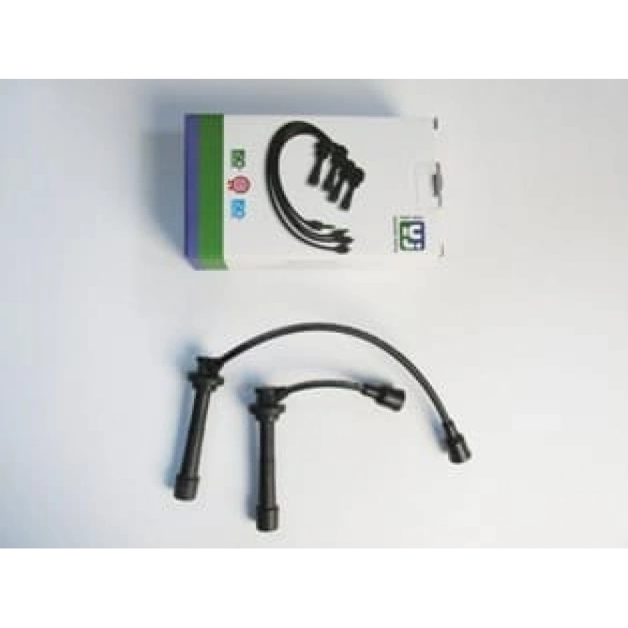 SUZUKI LIANA- 02/03; BUJİ KABLOSU TAKIM (16V)1.6 cc (YOW JUNG)