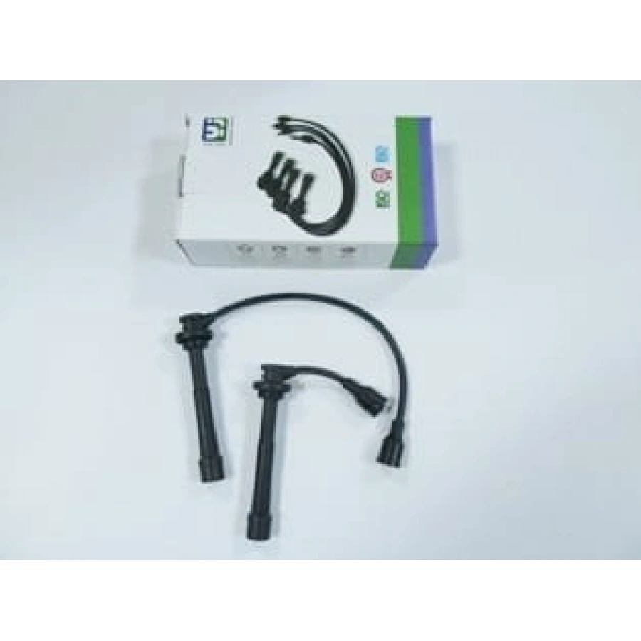 SUZUKI SWIFT- 05/11; BUJİ KABLOSU TAKIM (16V)(M13A)1.3/1.5/1.6 cc (YOW JUNG)