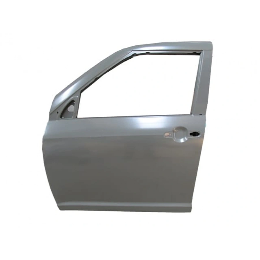 SUZUKI SWIFT- 05/11; ÖN KAPI KOMPLE SOL /ÇELİK BARLI (İCELİ/ÇEKOMASTİKLİ) (BFN)