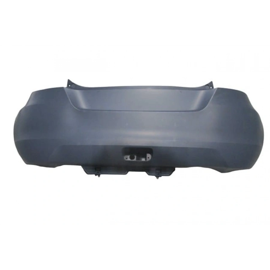 SUZUKI SWIFT- 11/14; ARKA TAMPON ASTARLI GRİ (SİS DELİKLİ) (TW)