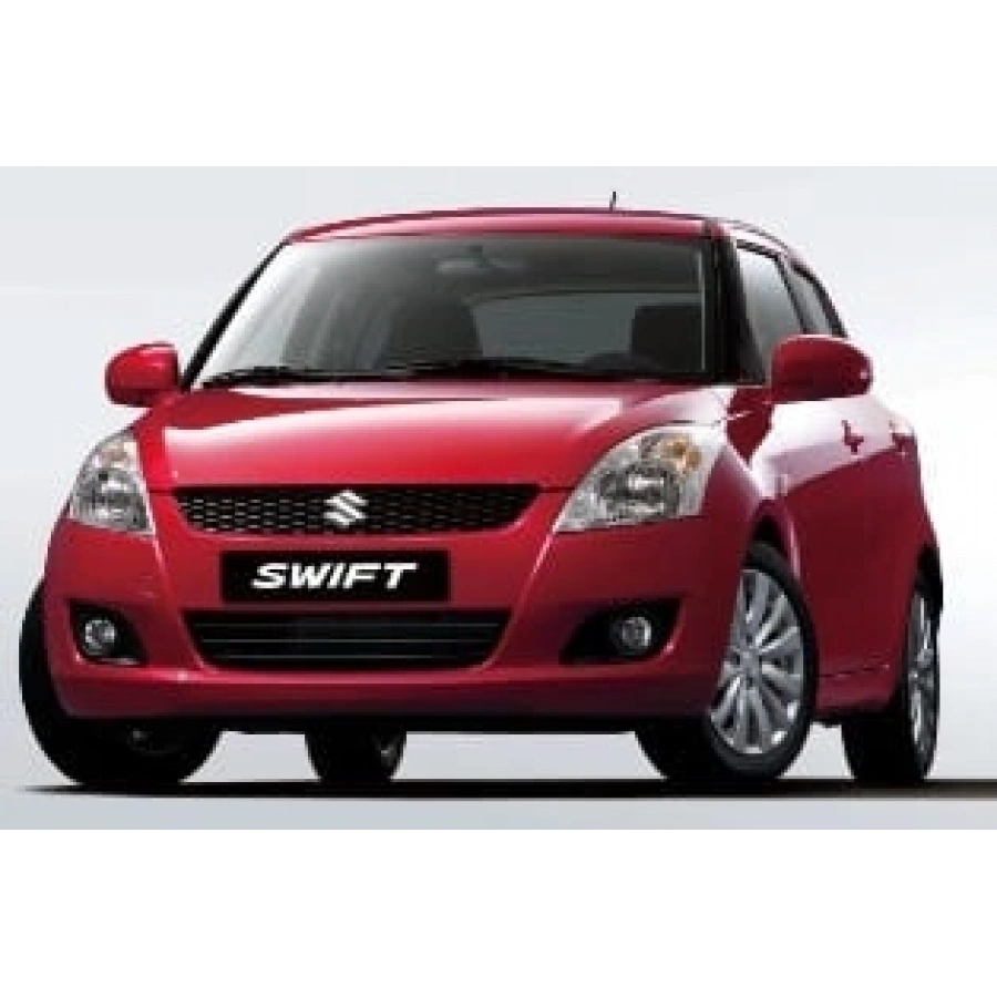 SUZUKI SWIFT- 11/16; ARAÇ BİLGİLERİ VE RESİMLERİ