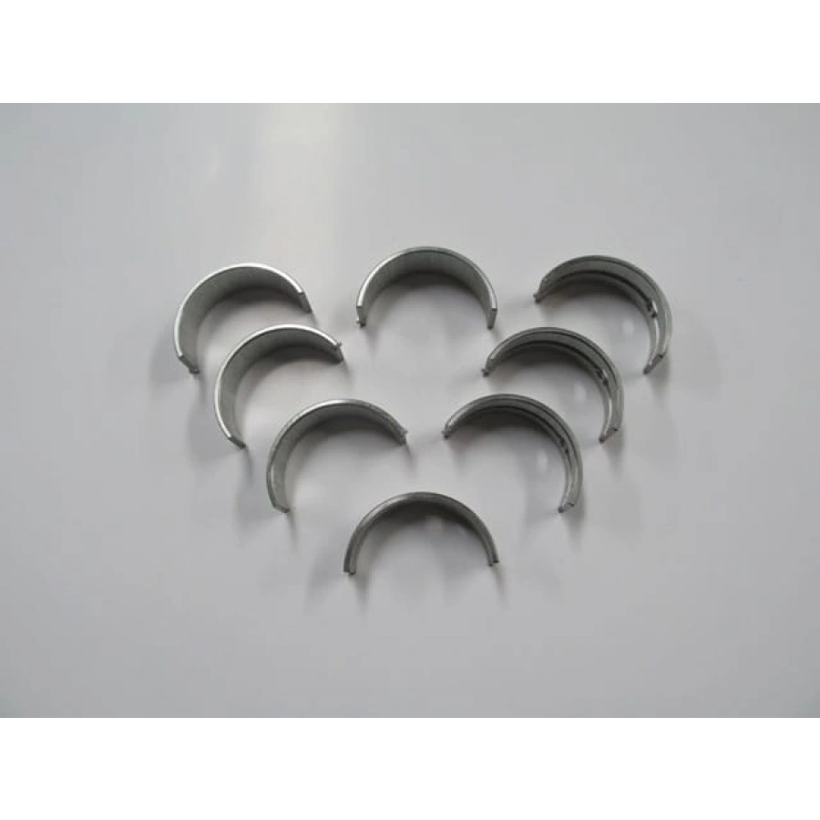 SUZUKI SWIFT- SD/HB- 89/96; ANA YATAK 0.50 (G10/G10T) 1.0cc 3 SİLİNDİR (TDC)