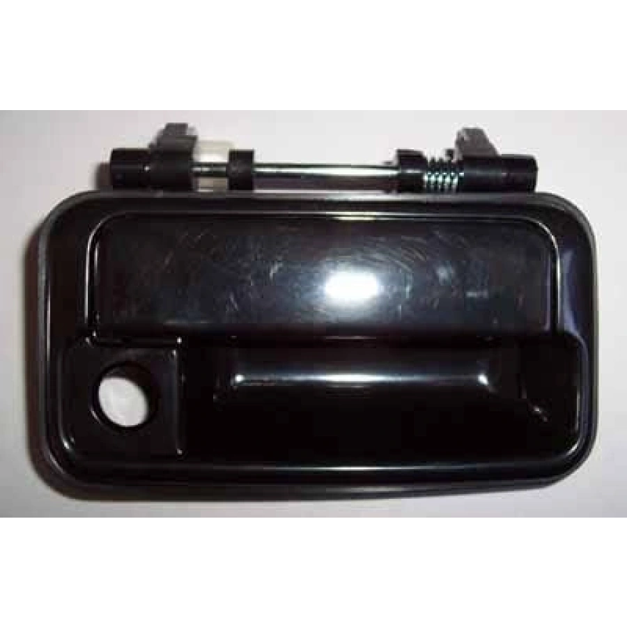 SUZUKI SWIFT- SD/HB- 97/04; ÖN KAPI DIŞ AÇMA KOLU SAĞ SİYAH (HUSHAN)
