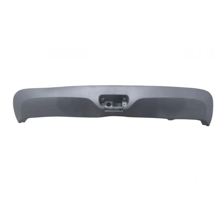 SUZUKI VITARA- 16/21; KARLIK (ARKA TAMPON ALTI) (SPOILER) (GÜMÜŞ GRİ) (TW)