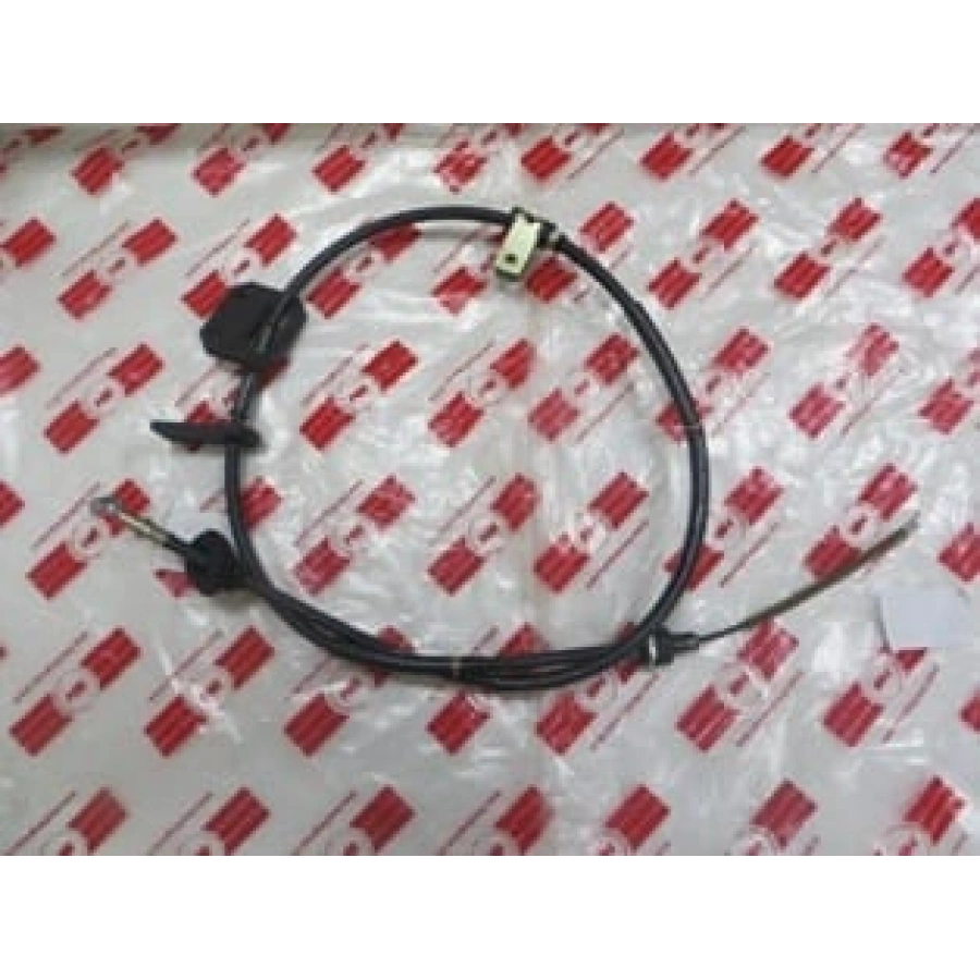 SUZUKI VITARA- 88/98; ARKA EL FREN TELİ SOL 5 KAPI SH)