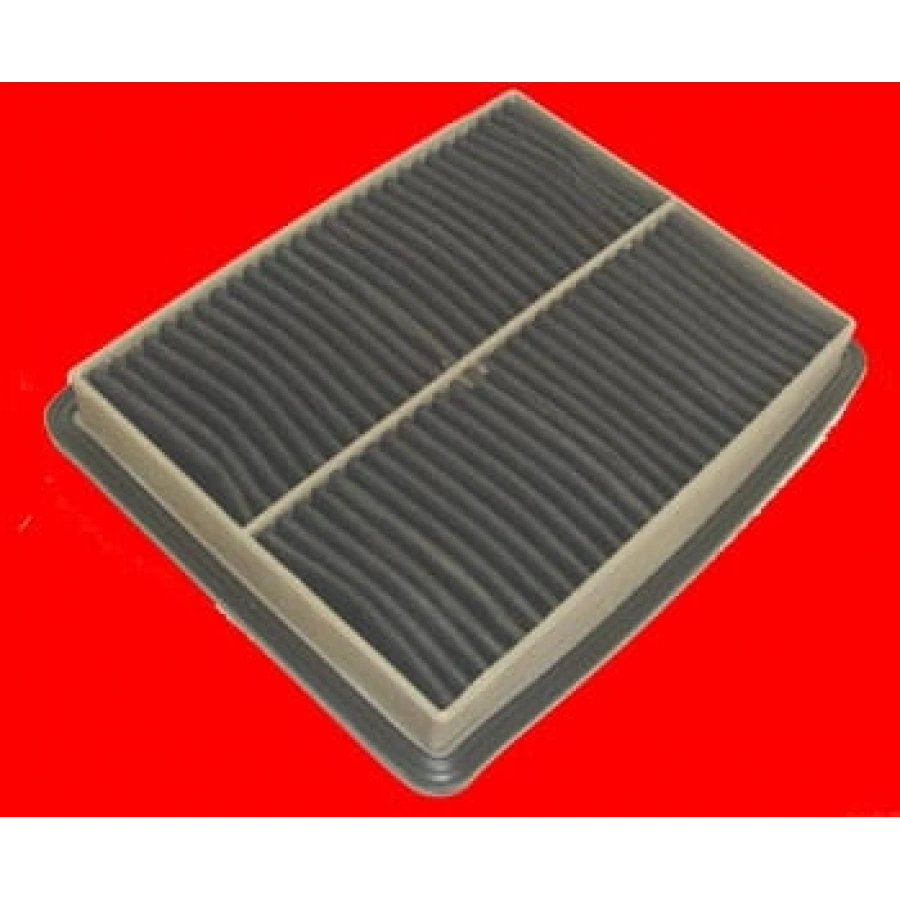 SUZUKI VITARA- 88/98; HAVA FİLTRESİ (SK416) 3KAPI ORJ.NO:13780-61A00 (ASCO)