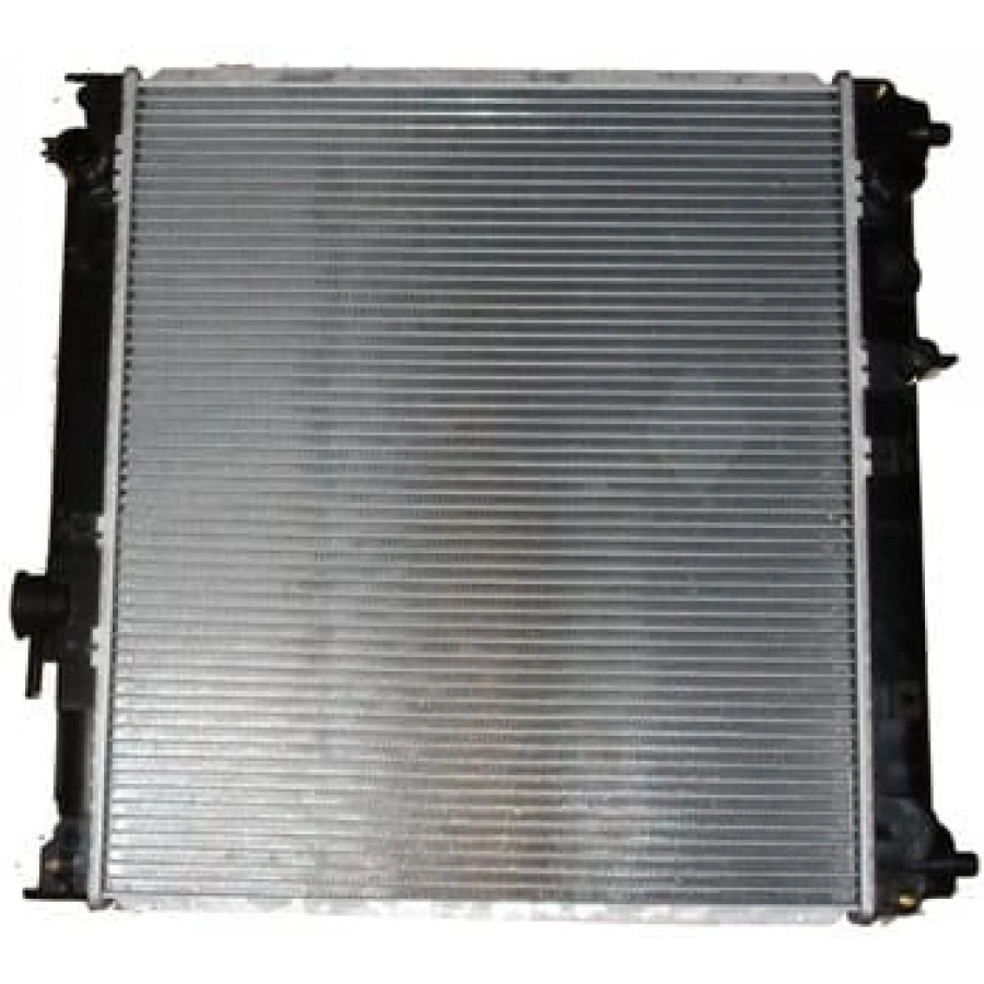 SUZUKI VITARA- 88/98; SU RADYATÖRÜ MANUEL 1.8/2.0CC (51X42.5) (TW)