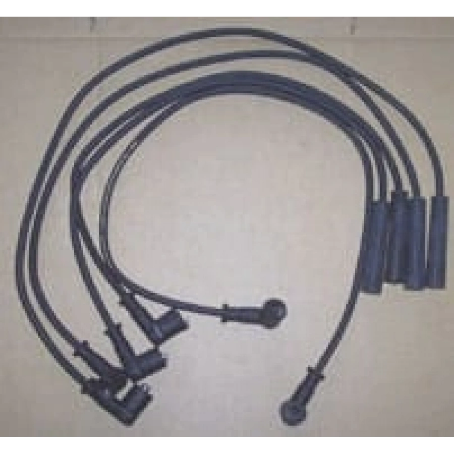 SUZUKI VITARA- 89/94; BUJİ KABLOSU TAKIM (8V)1.6 cc (YOW JUNG)