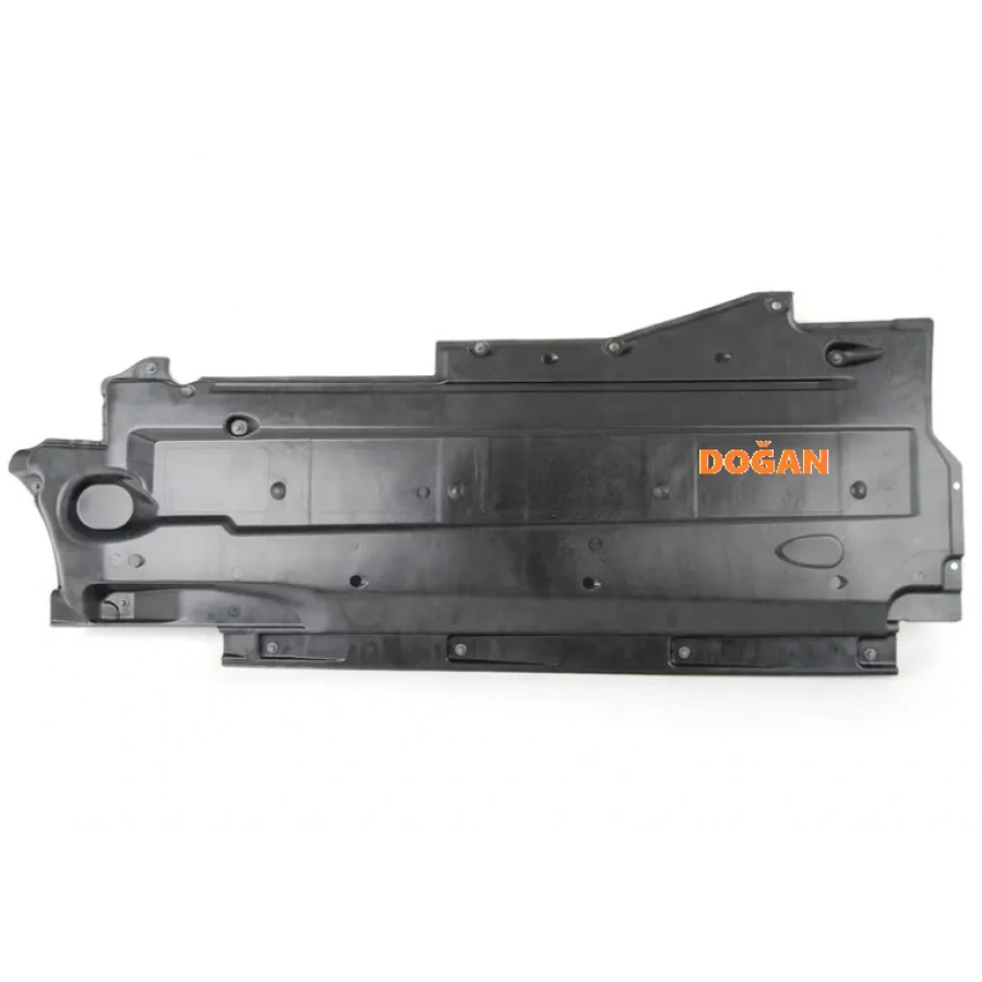 TABAN ALT MUHAFAZA SAĞ A6 2005-