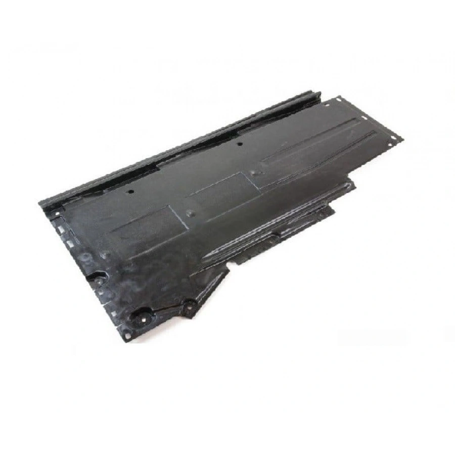 TABAN ALT MUHAFAZA SOL A4 2009-