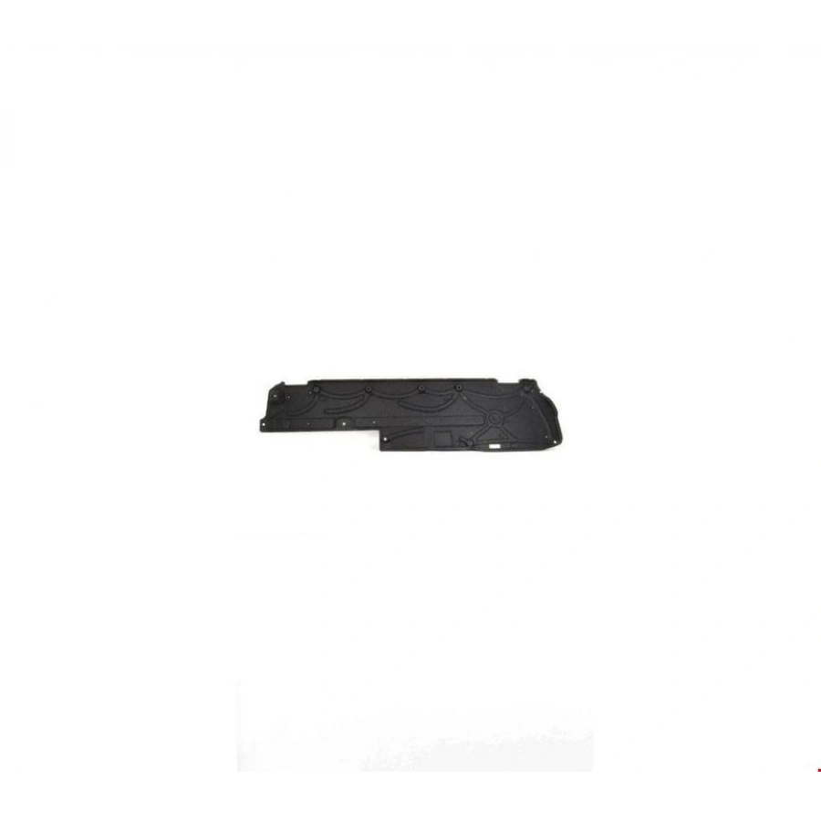 TABAN ALT MUHAFAZA SOL W212 2009-