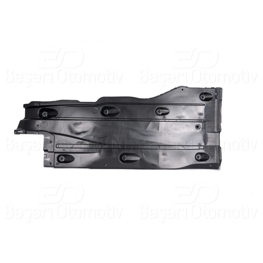 TABAN ALT MUHAFAZASI SAG SKODA OCTAVIA 3 13-20