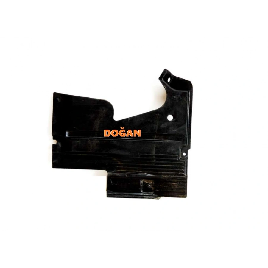TABAN ALT UÇ MUHAFAZA ( KÜÇÜK ) SAĞ A6 2005-