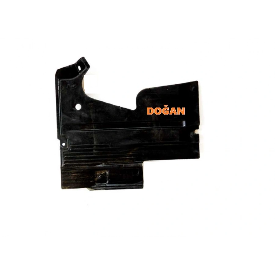 TABAN ALT UÇ MUHAFAZA ( KÜÇÜK ) SOL A6 2005-