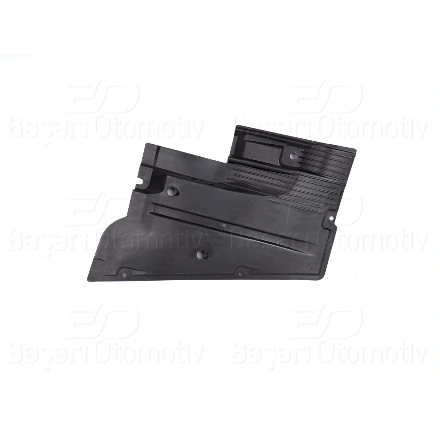 TABAN ALT UC MUHAFAZA KUCUK SOL AUDI A6 05 >