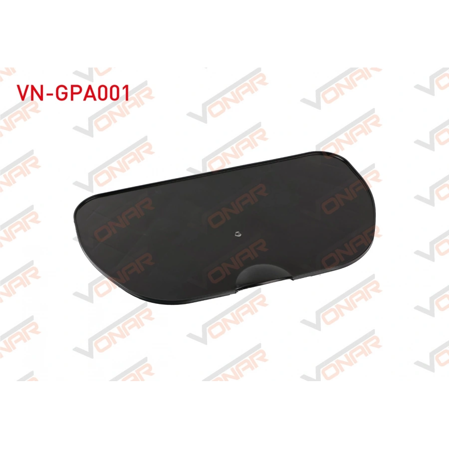 TABAN ESYA KAPAK PARTNER / BERLINGO