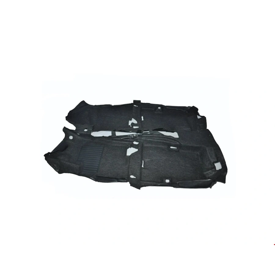 TABAN HALISI LİNEA 2007- HANAL