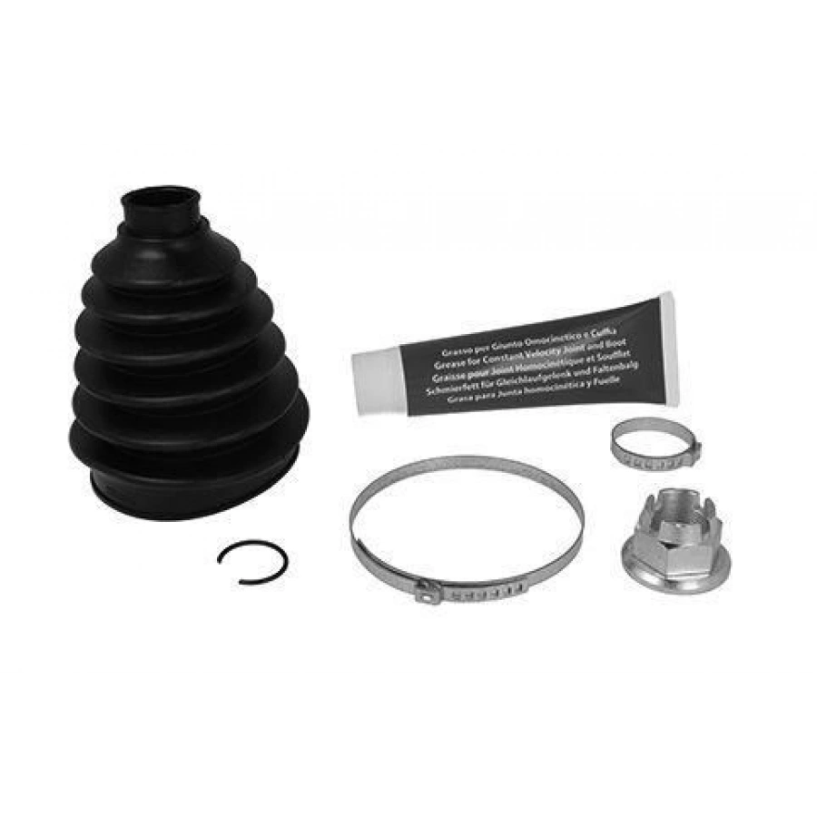 TAHRİK MİLİ MAFSAL SETİ