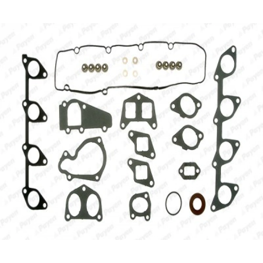 TAKIM CONTA 307/407/PARTNER/C5 2.0 HDI 98-