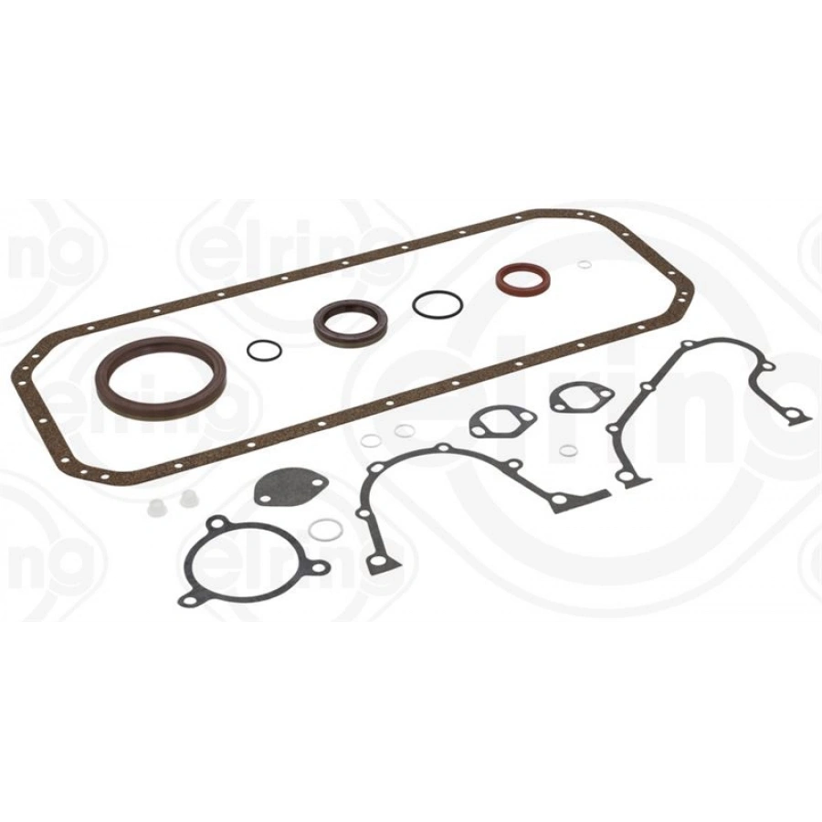 TAKIM CONTA 8 SİLİNDİR 117 350/450 MERCEDES