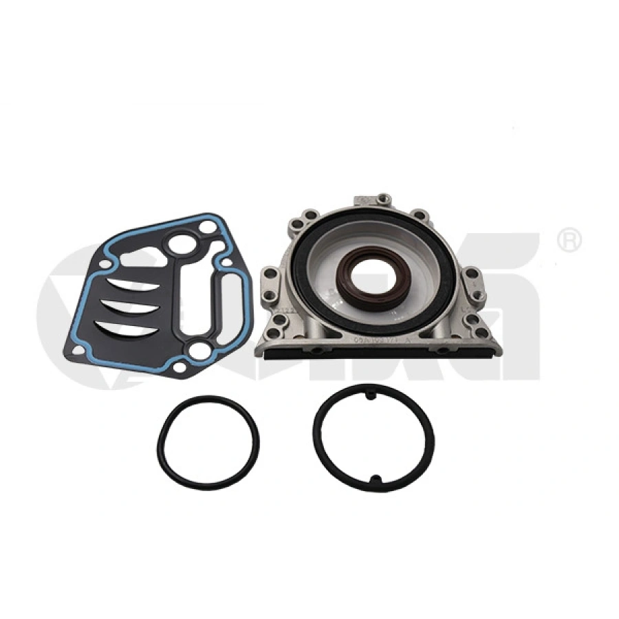 TAKIM CONTA ALT A3-A4 BPY 2,0 TFSI 04-