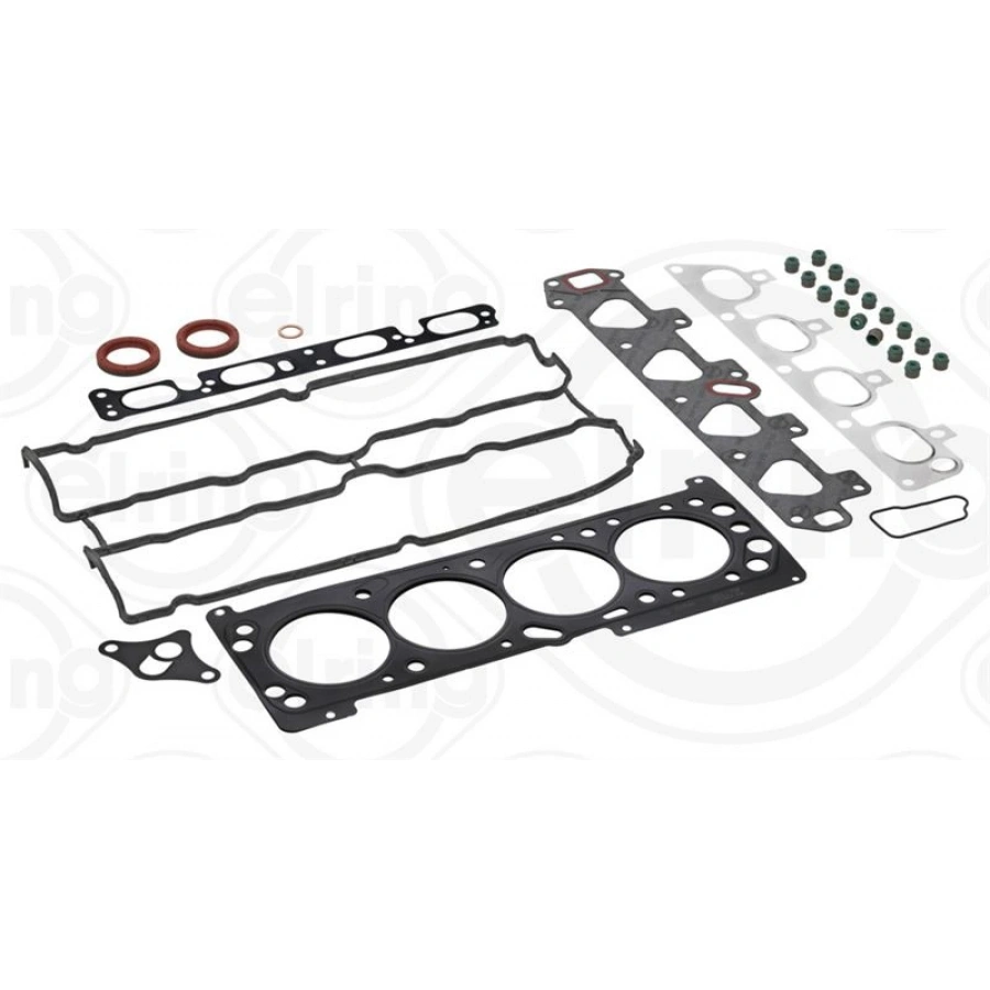 MOTOR TAKIM CONTA ALT ASTRA G ASTRA H VECTRA C MERIVA Z16XEP 1606222