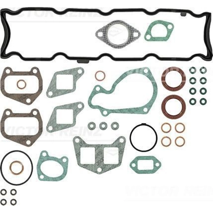 TAKIM CONTA FULL -SKC.SIZ- DUCATO 2.5D 2.5TD