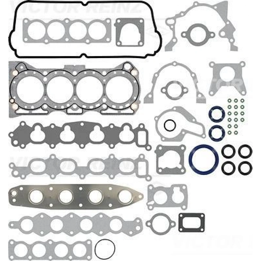 TAKIM CONTA KAMPANYALI