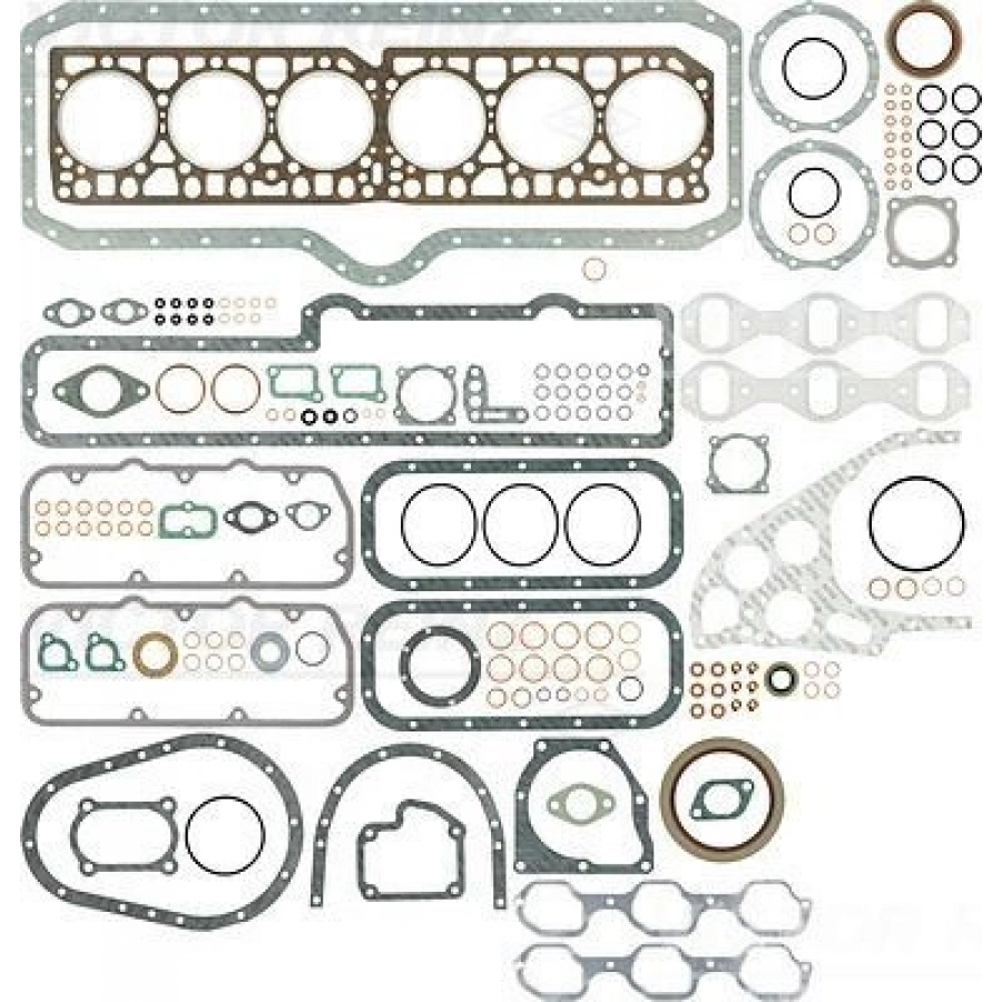 TAKIM CONTA KAMPANYALI