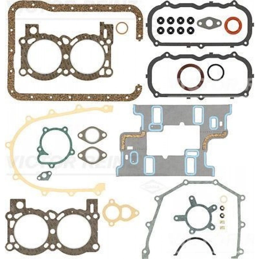 TAKIM CONTA KAMPANYALI