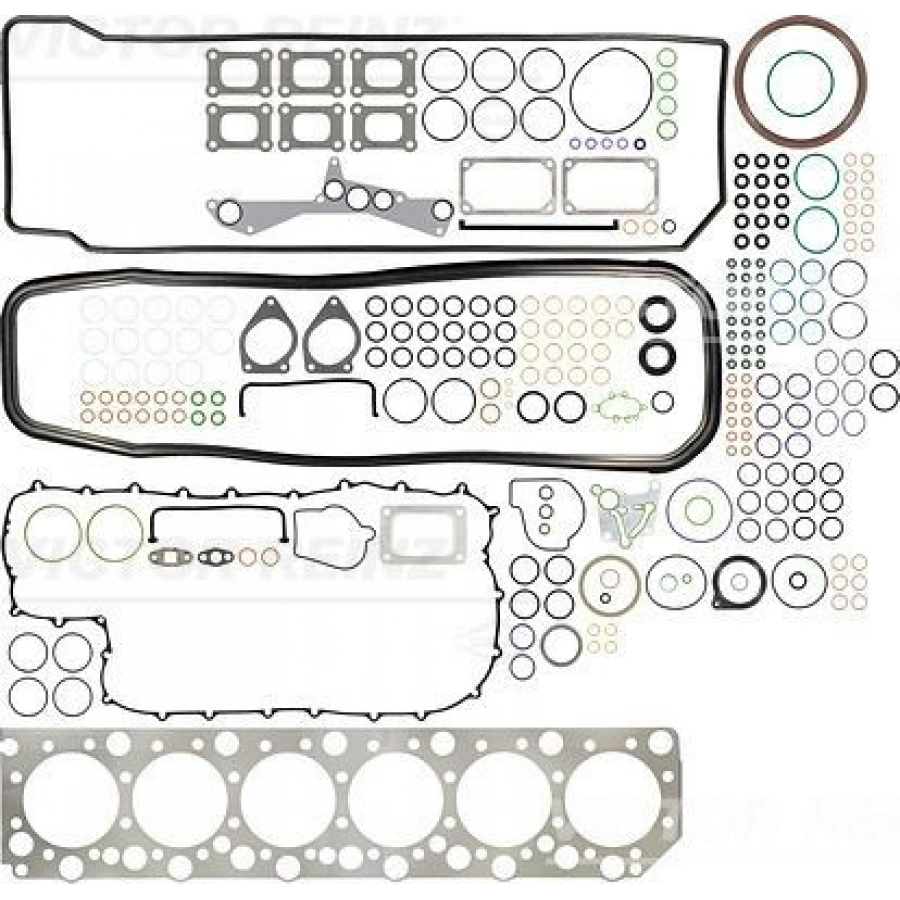 TAKIM CONTA KAMPANYALI
