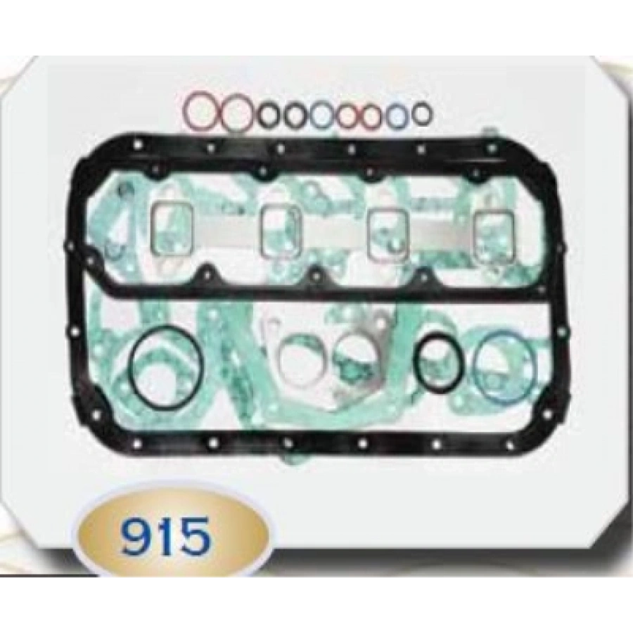 TAKIM CONTA (KARTER SIB.KAPAK-LASTIK) TRANSIT M12-M15 2.5 D 93-
