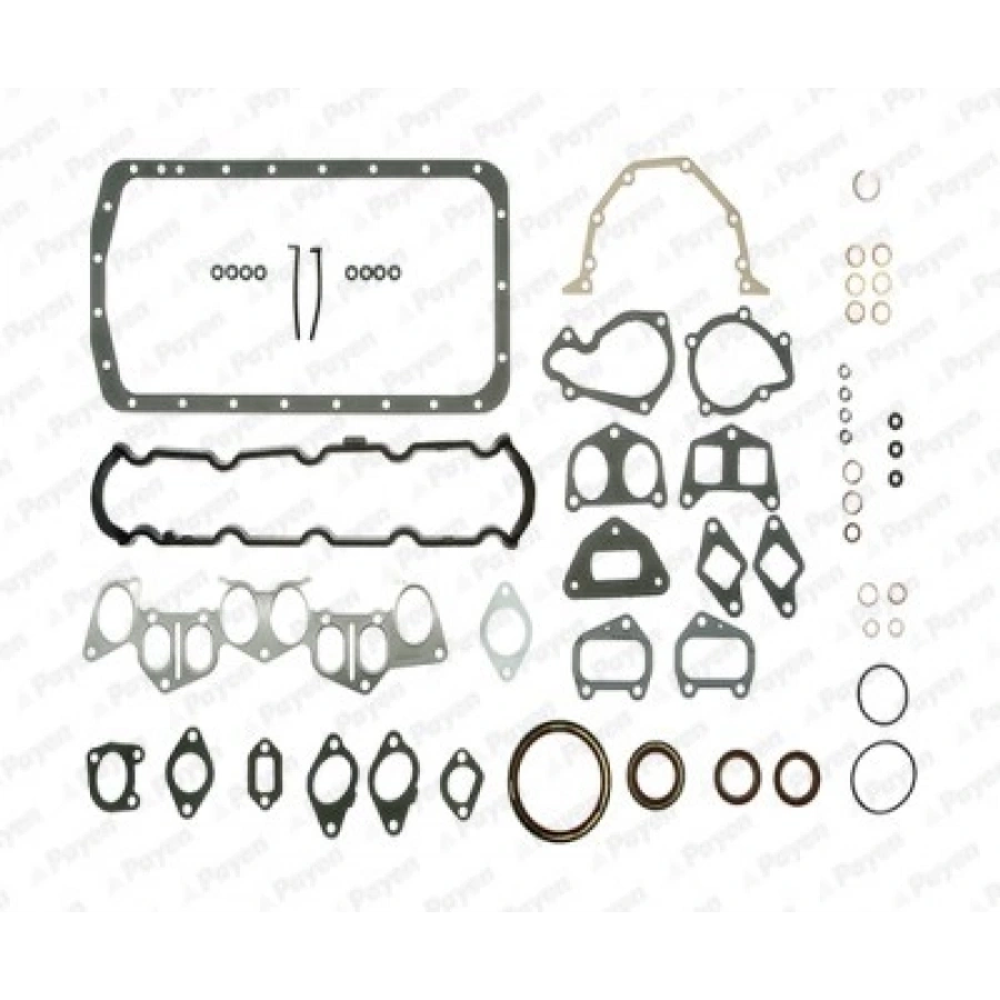 TAKIM CONTA PARTNER 1.9 XUD9 97-02