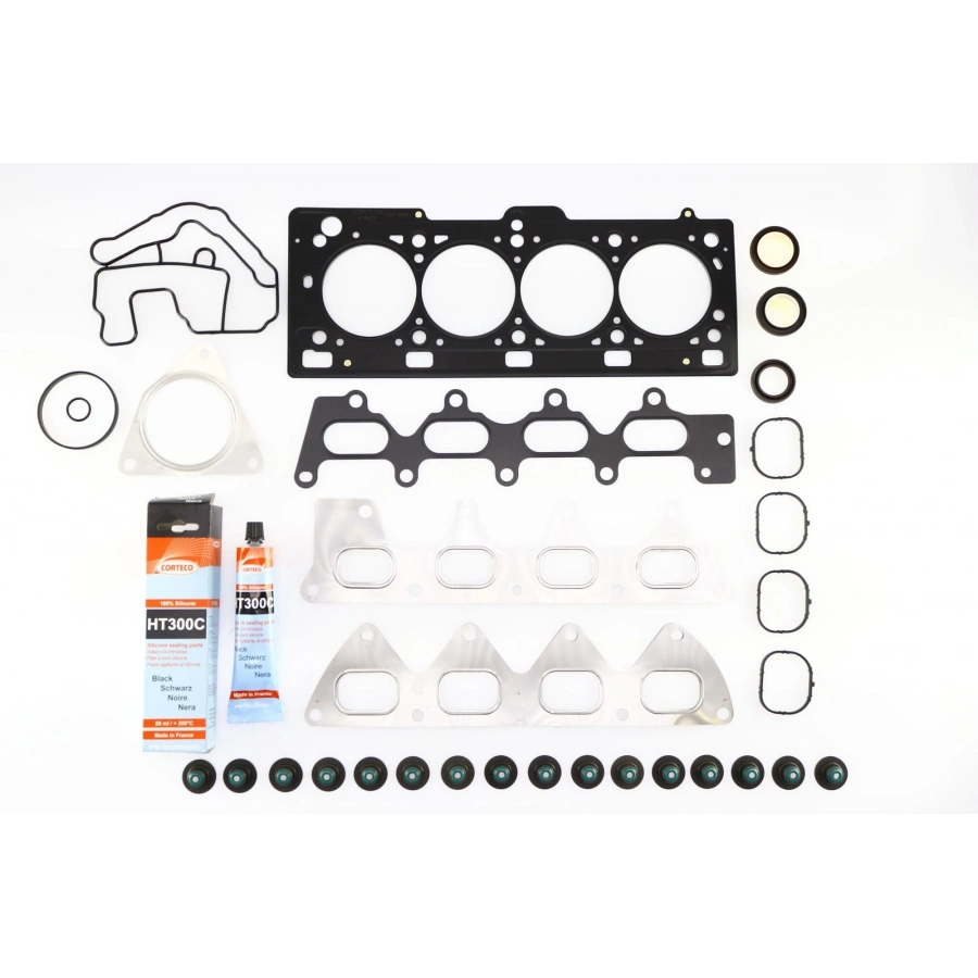 TAKIM CONTA S.K.C`LI FLUENCE/MEGAN III/DUSTER 1.6 16V 07-