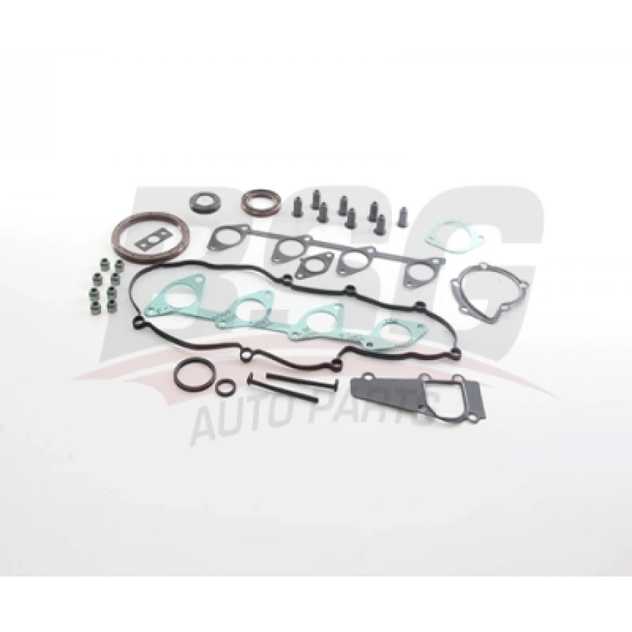 TAKIM CONTA ( SKT KEÇELI CORTEGO ÜST KAPAKLI ) 307/407/PARTNER/C5 2.0 HDI 98-