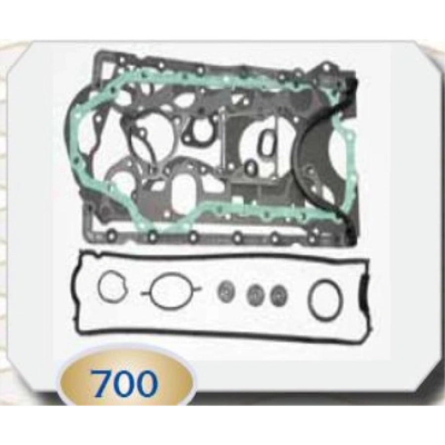 TAKIM CONTA (S.SIZ - KEÇESIZ) CONNECT 1.8 TDCI 02-