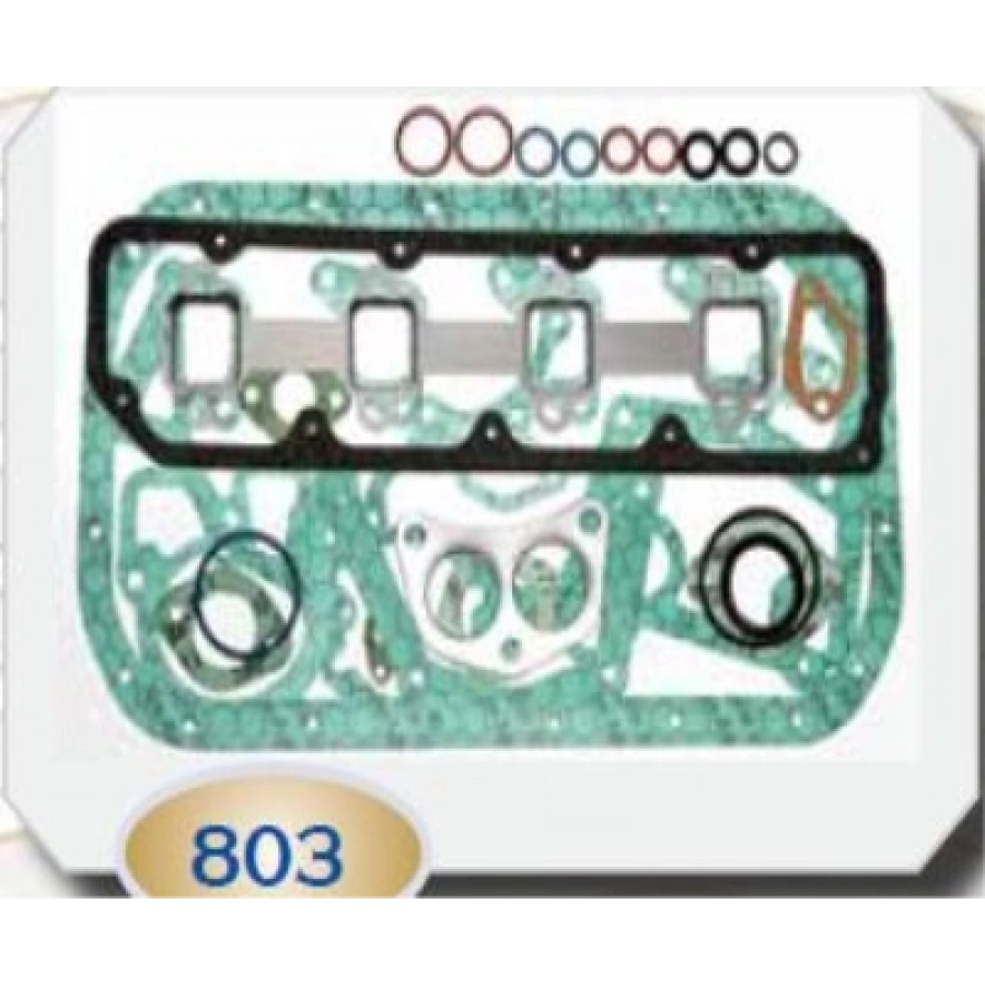 TAKIM CONTA TRANSIT M12-M15 2.5 D 93-