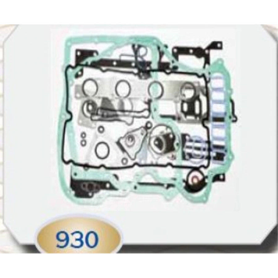 TAKIM CONTA TRANSIT V-184 2.4 D 01-