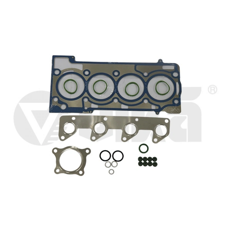 TAKIM CONTA ÜST 236.340 T5-PASSAT-TIGUAN-A4 CAAA-CAAB-CFFA 2,0 TDI 10-