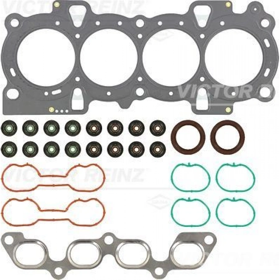 TAKIM CONTA ÜST CONNECT 1.8 TDCI 02 KAMPANYALI