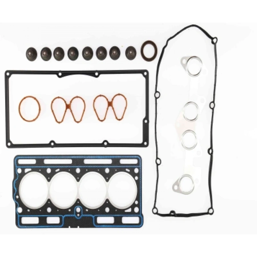 TAKIM CONTA ÜST D7F SILINDIR KAPAK CONTALI CLIO / KANGO 1.2 96-