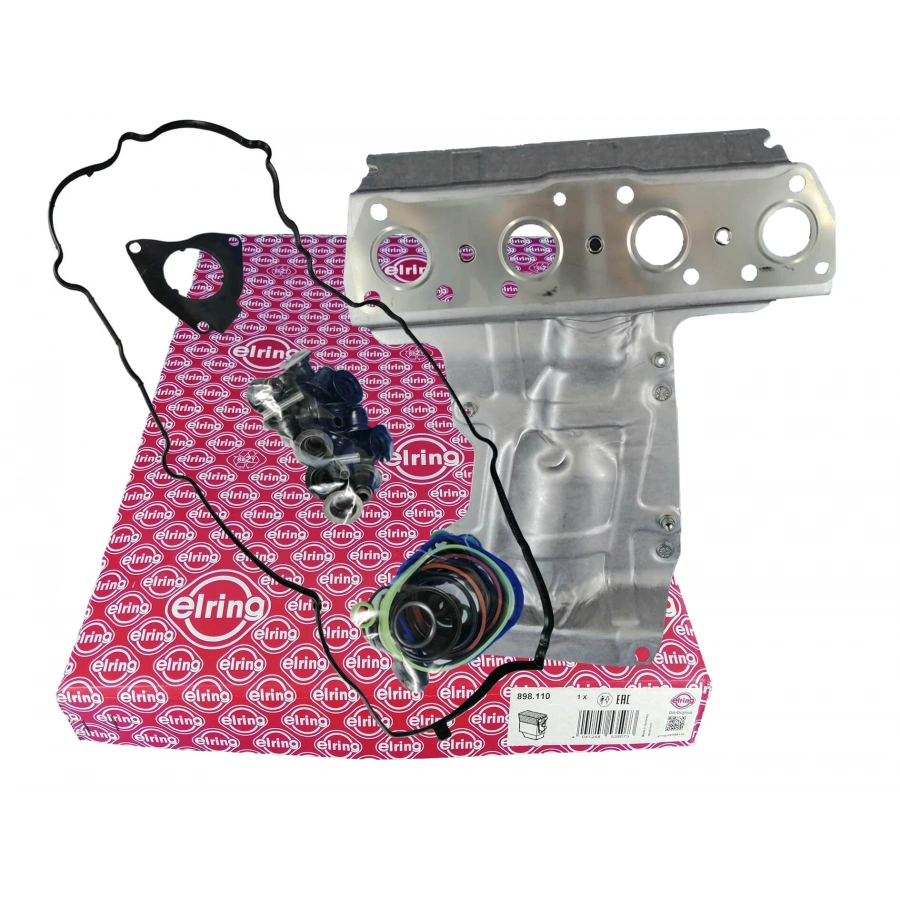 TAKIM CONTA ÜST MINI R56-57 N12 07-