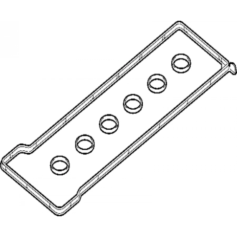 TAKIM CONTA ÜST TAKIM W124-210 OM 606 93-00