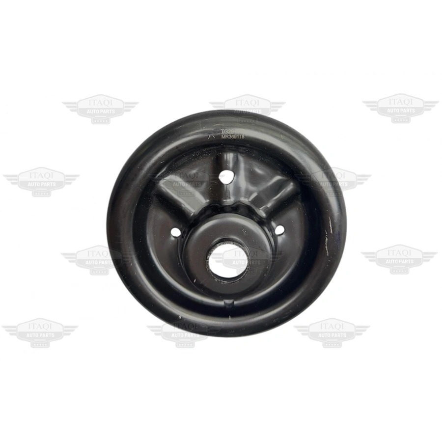 TAKOZ AMORTİSÖR LANCER 02-09/OUTLANDER 02-06 ÖN LH /RH (ÜSTE GELEN SAC)