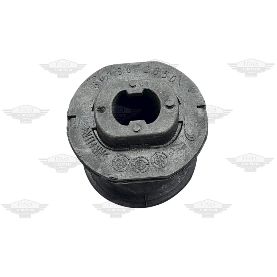 TAKOZ KABİN D-MAX 4X2 04-12