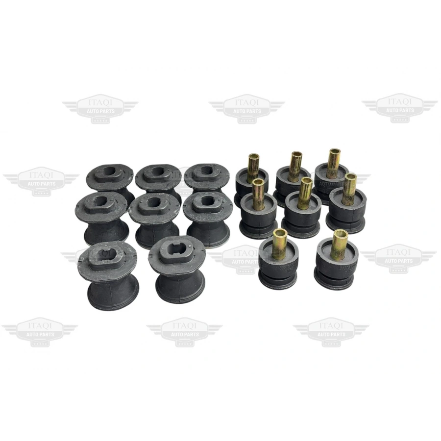 TAKOZ KUPA D-MAX 12-15 (SET)