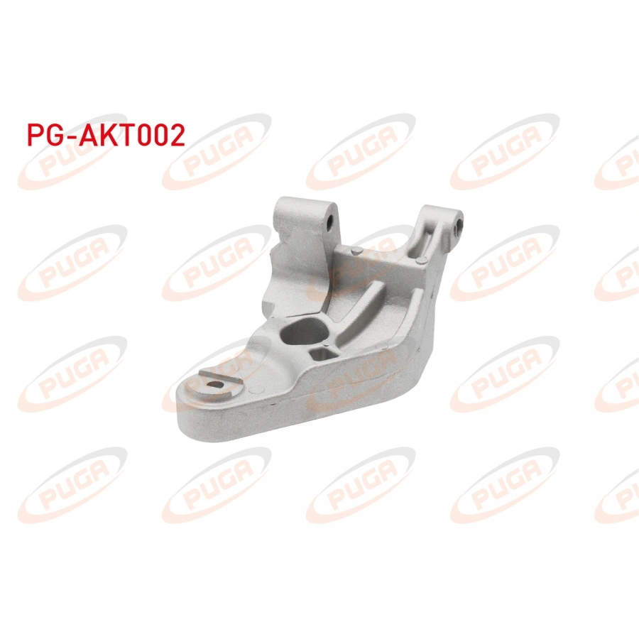 TAKOZ TASIYICI ALBEA / PALIO 2007-