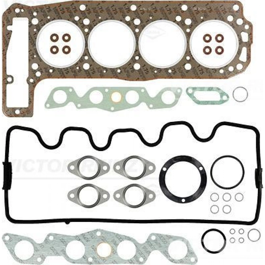 TAM TAKIM CONTA 306 1.8 8V 96 XU7JP KAMPANYALI