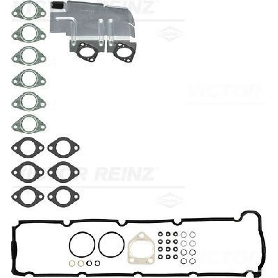 TAM TAKIM CONTA W202 C200 VITO KAMPANYALI